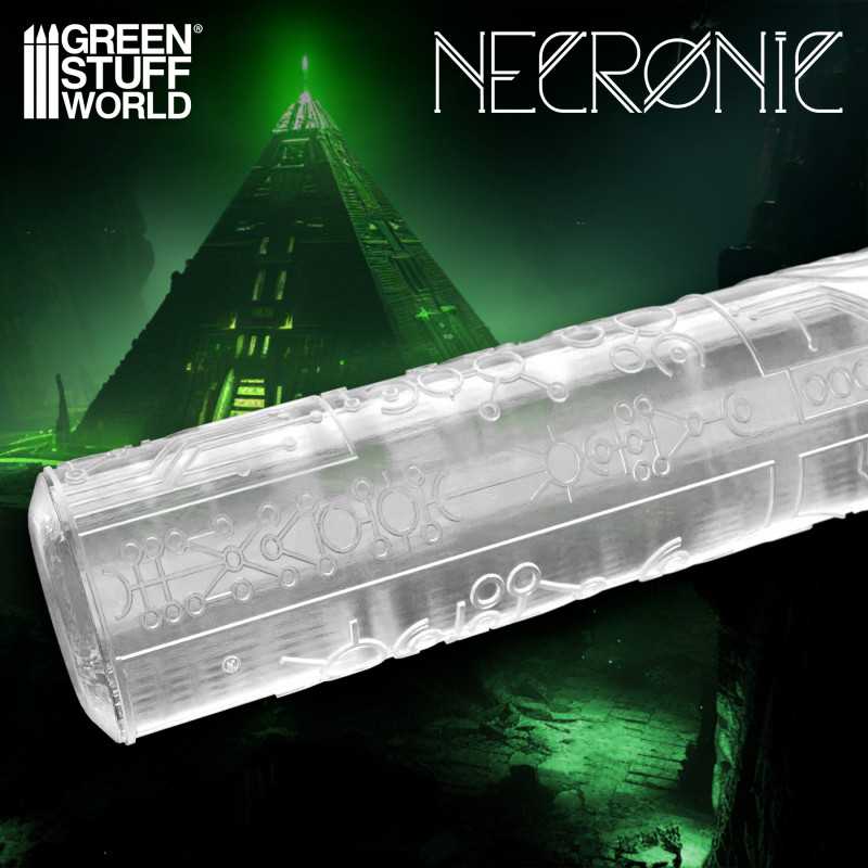 Rolling Pin Necronic